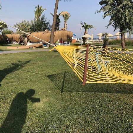 Palm Beach Otel Küçükkuyu Eksteriør bilde